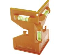 Bahco 466-POST Niveau à bulle pour poteau