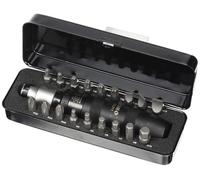 Bahco 471011 - Jeu Tvis A Frapper 13Pcs