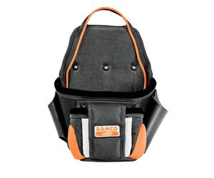 Bahco 4750-2PP-1 - Sacoche A 2 Poches