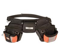 Bahco 4750-3PB-1 Ensemble De Ceinture À Trois Poches BAH3PB