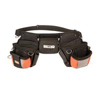 Bahco 4750-3PB-1 Trois Pochette Ceinture Set