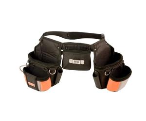Bahco 4750-3PB-2 - Ceinture Porte Outils 3 Poches