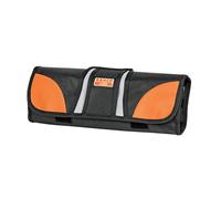 Bahco 4750-ROCO-1 Rouleau À Outils 10 Poches 34 X 32Cm