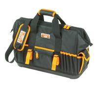 Bahco 4750FB2-19A Sac à Outil 19", Multicolore