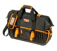Bahco 4750FB2-19A Sac à Outil 19", Multicolore
