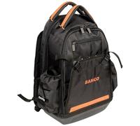 Bahco Sac à dos avec fond antidérapant