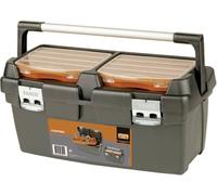 Bahco 4750PTB60 Boîte à outils vide polypropylène