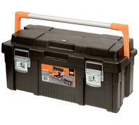 Caja Plástico 650X300X295