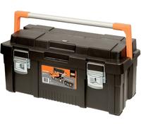 Bahco 4750PTB65 pour électricien, pour les artisans, pour les bricoleurs, pour les techniciens, universelle Mallette à outils non équipée 1 pièce (l x H x P)