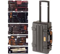 Bahco 4750RCHDW01FF3 pour mécanicien aéronautique, pour électricien, pour les artisans, pour les bricoleurs, pour les techniciens