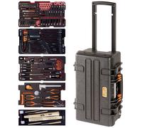 Bahco 4750RCHDW01FF3 pour mécanicien aéronautique, pour électricien, pour les artisans, pour les bricoleurs, pour les techniciens