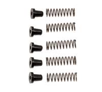 Bahco 5 BUTÉES + 5 RESSORTS POUR ÉPINETTES - R1071