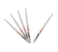 BAHCO 5 Hoja Sabl Bimet 150Mm 5/8Dsl