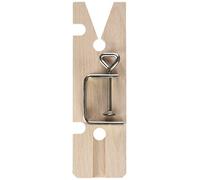 Bahco 502-SET2 Set d'accessoires pour scie à découper