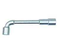 Bahco 51-19-1 - Cle A Pipe Debouchee 19Mm