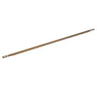 Bahco 51-24 Lame de scie à archet DREIECKGRUPPENZ. 607mm pour bois sec