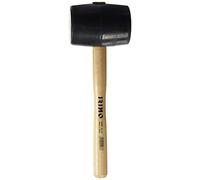 Bahco 529291 - Maillet Caoutchouc Noir 90Mm