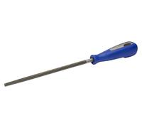 Bahco 534621 - Lime Ronde Batarde 10