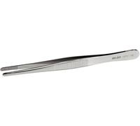 Bahco 5471 F-145 Pince brucelle de précision émoussée