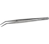 Bahco 5475 K Pincette de précision Pointue, courbée, fine (5475 K)