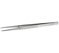 Bahco 5517 Pince brucelle de précision pointue, fine