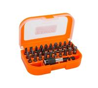Bahco 59/S31 Ensemble De Bits, 31 Pièce BAH59S31
