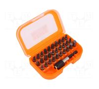 BAHCO 59/S31B Jeu d'outils