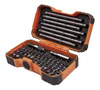 Bahco 59/S54BC Jeu d'embouts 54 pièces