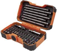 Bahco IR59/S54BC 54 piece