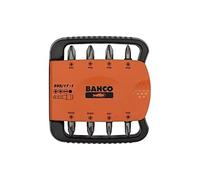 Bahco 59S/17-1 - Jeu 16 Embouts + Porte Embouts