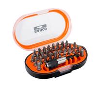 Bahco 59S/31-1 - Jeu 30 Emb + 1 Porte Embouts