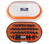 Bahco 59S/31-2 - Jeu 30 Emb + 1 Porte Embouts