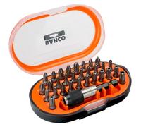 Bahco 59S/31-3 - Jeu 30 Emb + 1 Porte Embouts