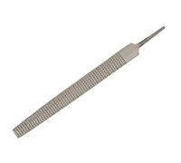 Bahco 6-342-08-1-0 Râpe Bastarde Demi-Ronde 200Mm (8Po)