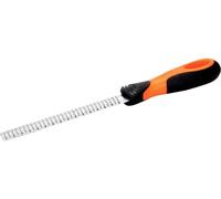 Bahco 6-342-08-1-2 Râpe à demi-rond Öberg Longueur de coupe 200 mm Longueur 220 mm 1 pc(s)