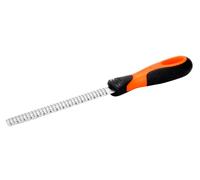 Bahco 6-342-08-2-2 Râpe demi-ronde Öberg avec manche 200mm taille 2 1 pce