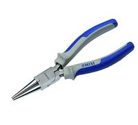 Bahco 608-160-1 - Pince Bec Rond 160Mm