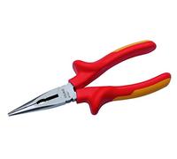 Bahco 612V-200-1 - Pince Bec Demirond Isole 200Mm