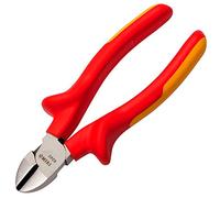 Bahco 624V-160-1 - Pince Coupante Diago Iso 160Mm