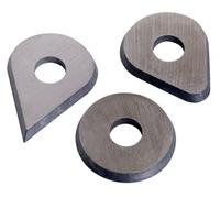 Bahco 625 Lame Pour Grattoir En Forme De Poire Carbure