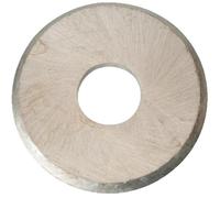Bahco 625- Lame ronde pour grattoir Carbure (Import Grande Bretagne)
