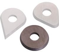 Bahco 625-ROUND Lame de racloir à peinture (625-ROUND)