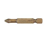 Bahco 63D/50PH3 - Embout Diamant Vis Ph 50Mm 1/4