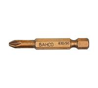 Bahco 63D/50PZ2 - Embout Diamant Vis Pz 50Mm 1/4