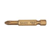 Bahco 63D/50PZ3 - Embout Diamant Vis Pz 50Mm 1/4