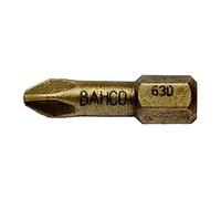 Bahco 63D/PH1 - Embout Diamant Ph 1/4