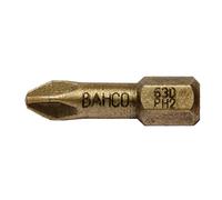 Bahco 63D/PH3 - Embout Diamant Ph 1/4