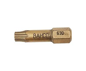 Bahco 63D/T10 - Embout Diamant T10 1/4 25Mm