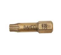 Bahco 63D/T25 - Embout Diamant T25 1/4 25Mm