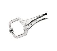 Bahco 646-300-1 - Pince Etau Col Cygne Mors Art.